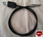 Fitness Equipment Cable Repair Kit made of 6 mm cable  
