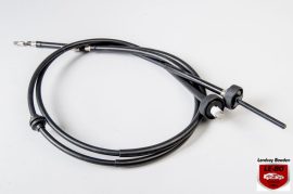 Renault Espace IV. electronic handbrake cable 2003-2014