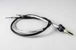 Ford electronic handbrake cables