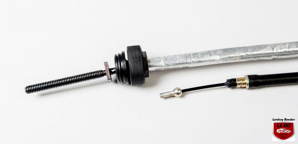 Renault Grand Scenic Mkii Electronic Handbrake Cable 2003