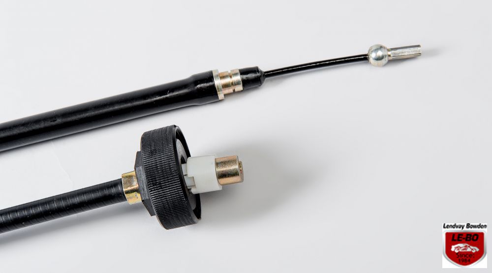 Renault Grand Scenic Mkii Electronic Handbrake Cable 2003