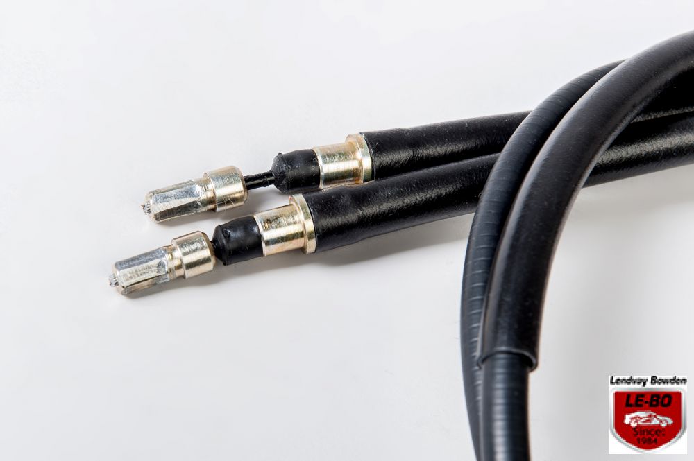 Renault Espace Iv Electronic Handbrake Cable 2003