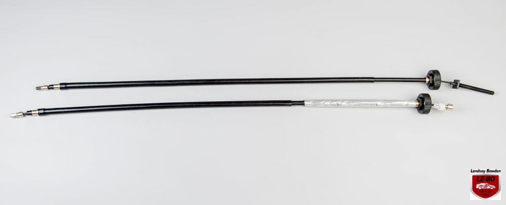 Renault Laguna Iii Electronic Handbrake Cable Parking