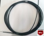   Kinesis fitnesszgép drótkötél, 7x19 pászmaszámú, 2,5/4 mm